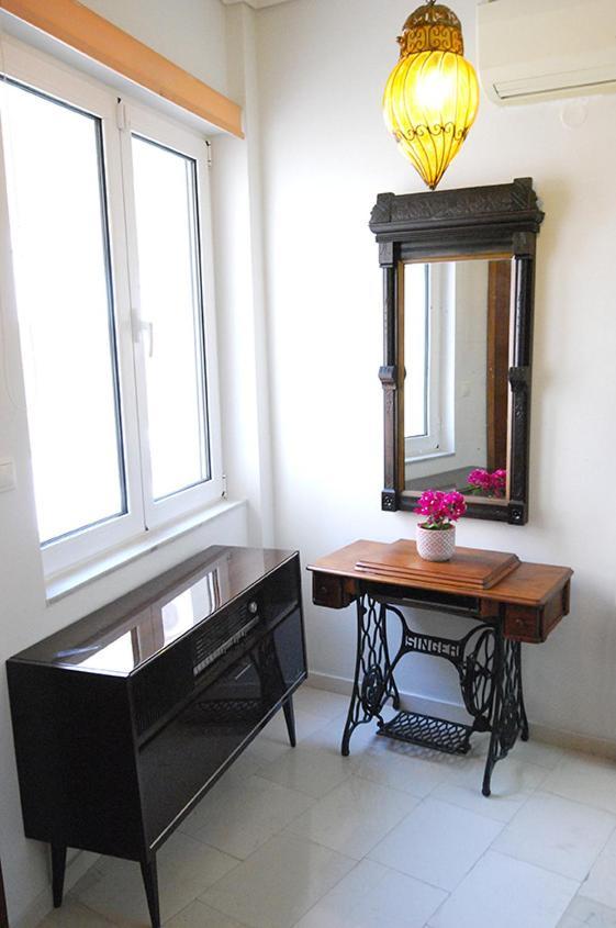 Heraklion Center Boutique 3 Bedroom Apartment Penelope Exterior photo