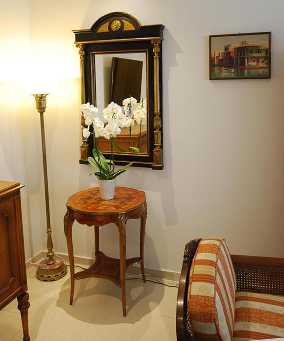 Heraklion Center Boutique 3 Bedroom Apartment Penelope Exterior photo
